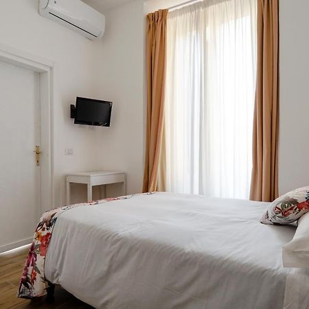 Bed and Breakfast Da Fede Рим Экстерьер фото