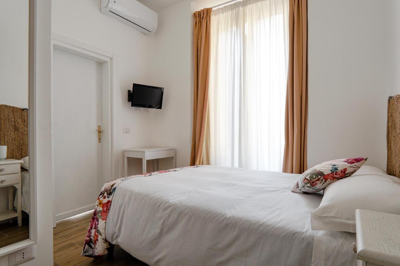 Bed and Breakfast Da Fede Рим Экстерьер фото