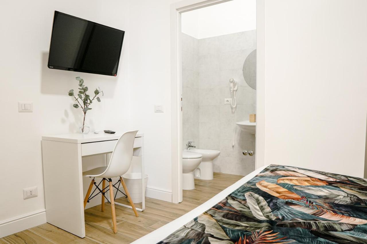 Bed and Breakfast Da Fede Рим Экстерьер фото