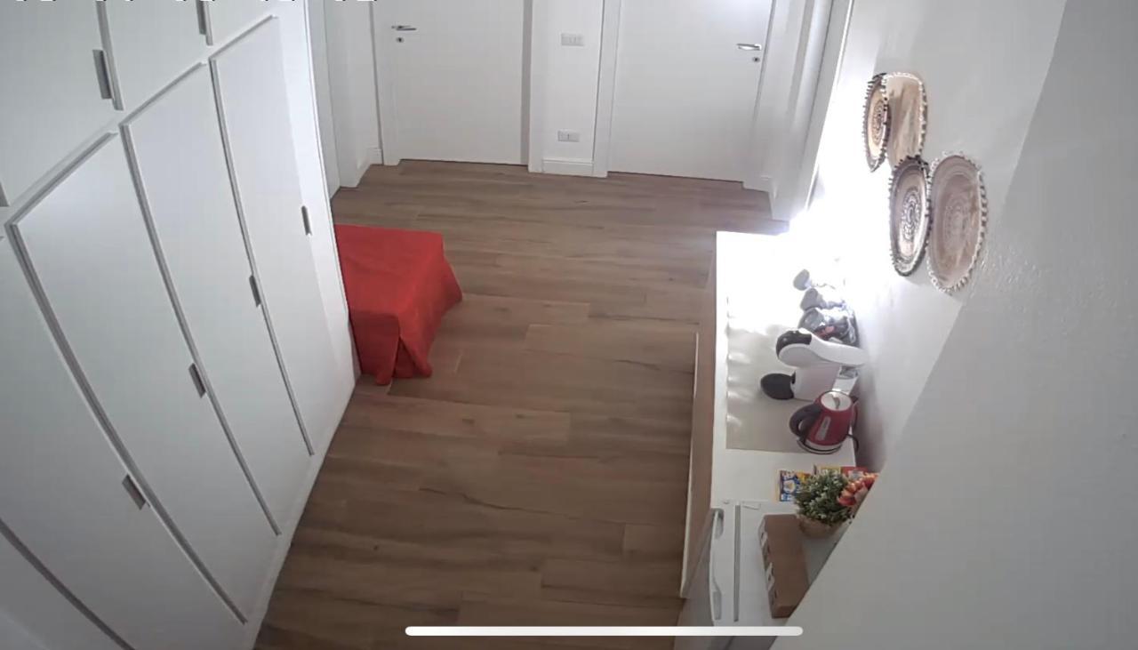 Bed and Breakfast Da Fede Рим Экстерьер фото
